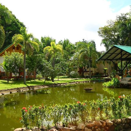 Golden Cupids Hotel Chiang Mai Dış mekan fotoğraf