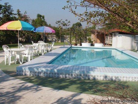 Golden Cupids Hotel Chiang Mai Konforlar fotoğraf