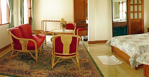 Golden Cupids Hotel Chiang Mai Oda fotoğraf