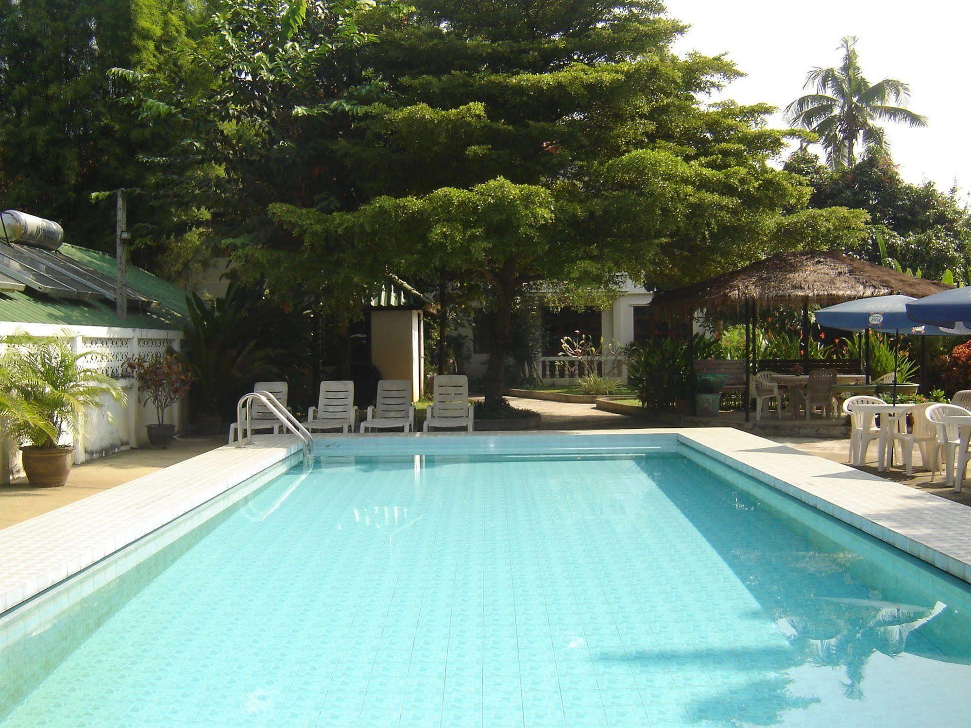 Golden Cupids Hotel Chiang Mai Dış mekan fotoğraf