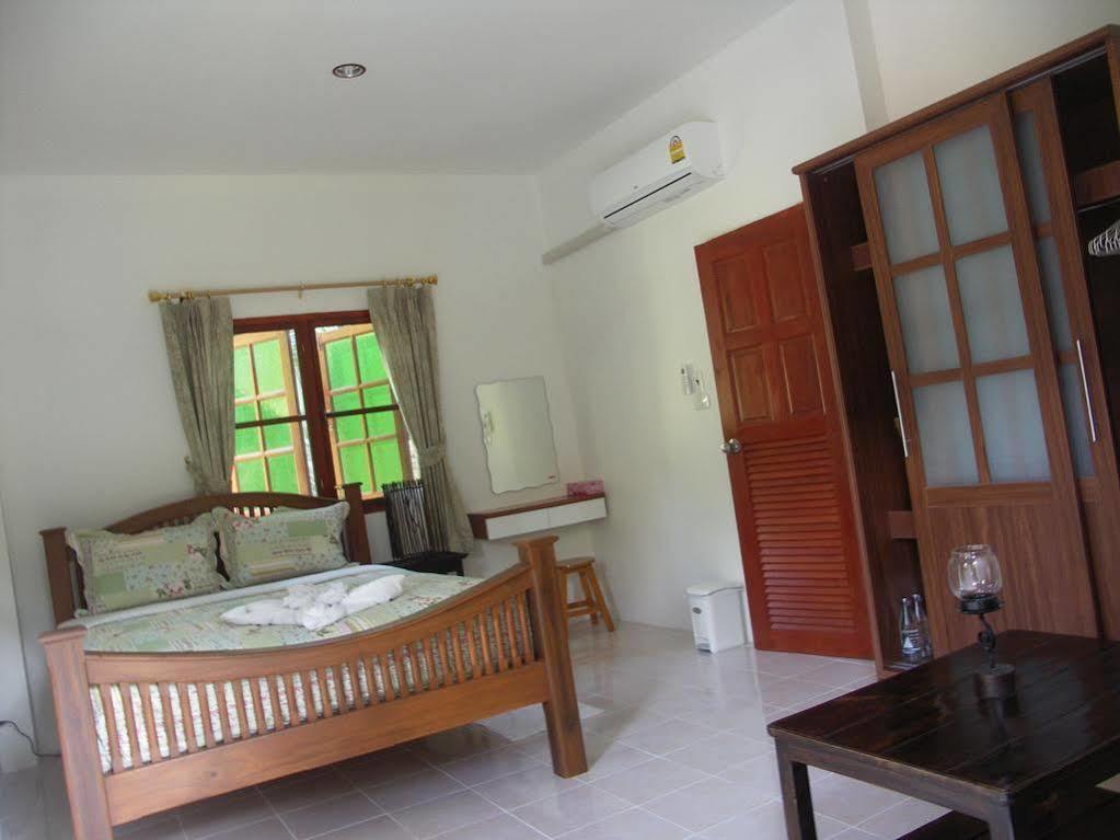Golden Cupids Hotel Chiang Mai Dış mekan fotoğraf