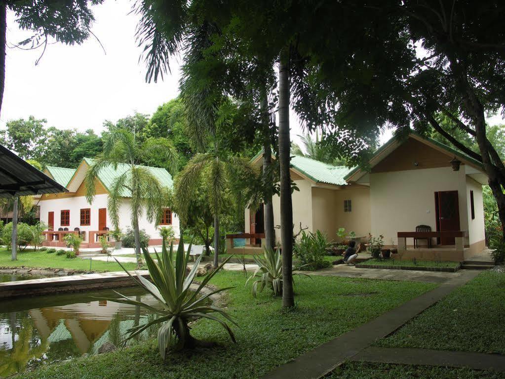 Golden Cupids Hotel Chiang Mai Dış mekan fotoğraf