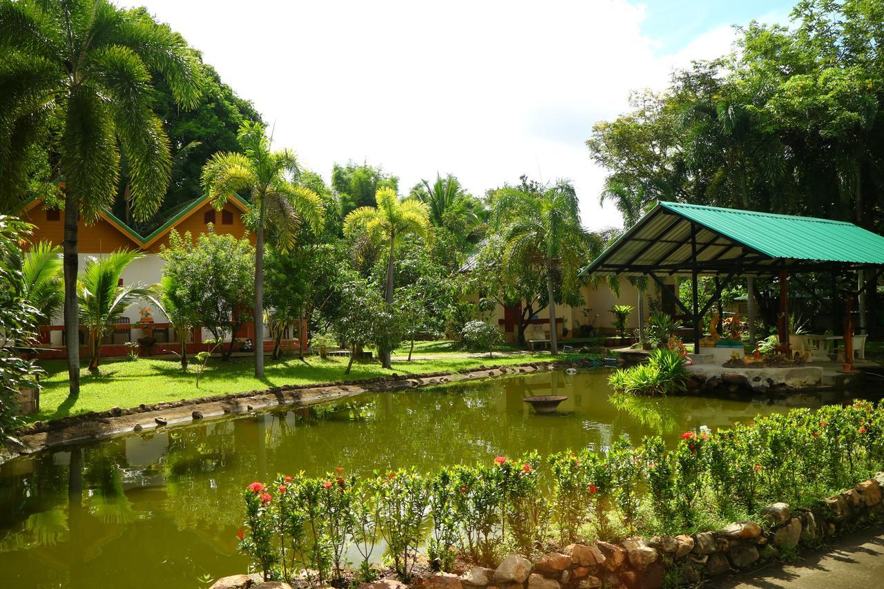 Golden Cupids Hotel Chiang Mai Dış mekan fotoğraf