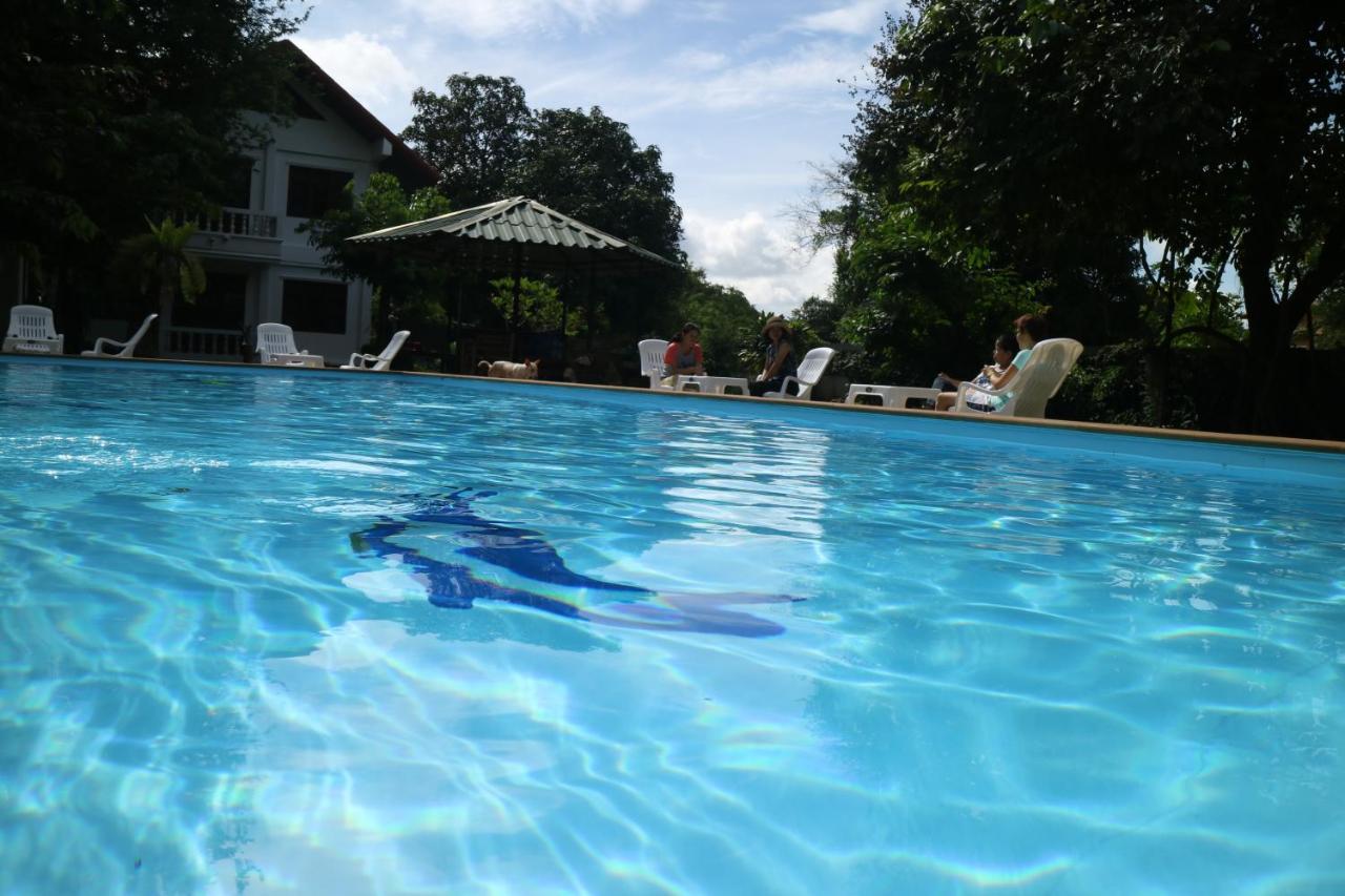 Golden Cupids Hotel Chiang Mai Dış mekan fotoğraf