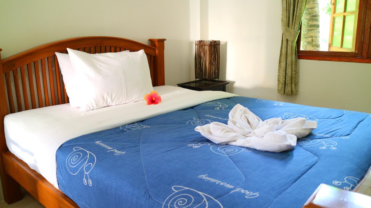 Golden Cupids Hotel Chiang Mai Dış mekan fotoğraf