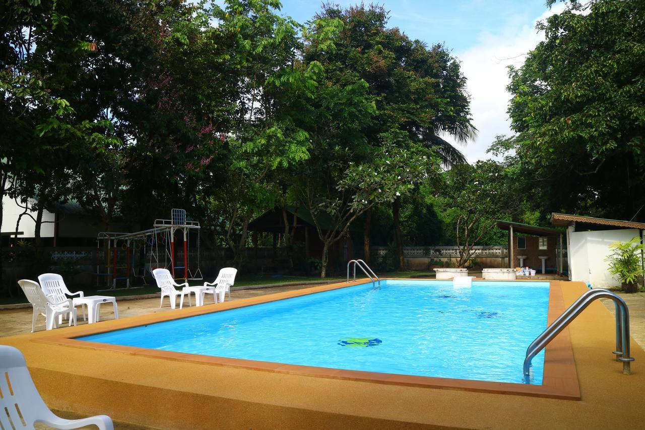 Golden Cupids Hotel Chiang Mai Dış mekan fotoğraf