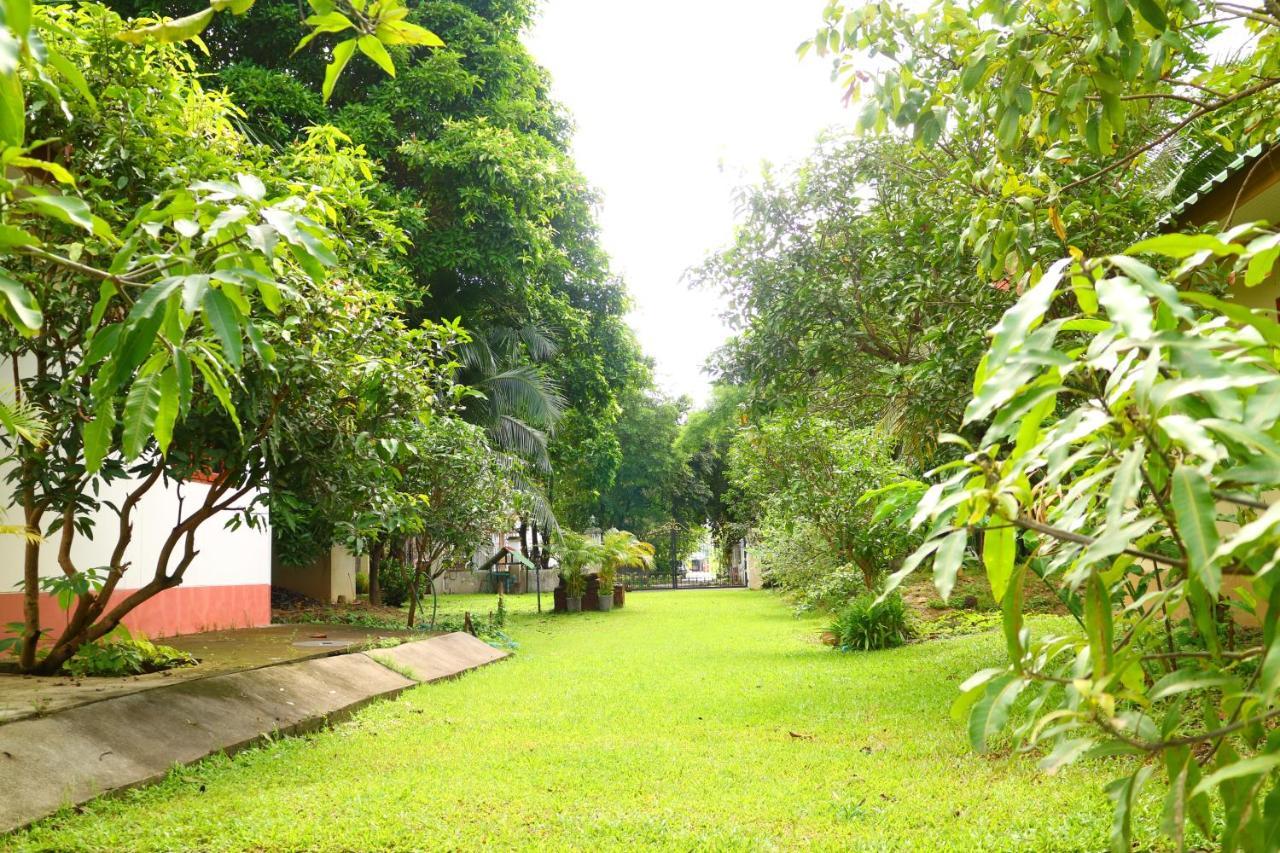 Golden Cupids Hotel Chiang Mai Dış mekan fotoğraf