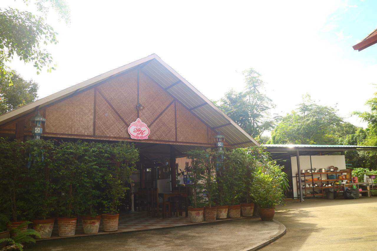 Golden Cupids Hotel Chiang Mai Dış mekan fotoğraf