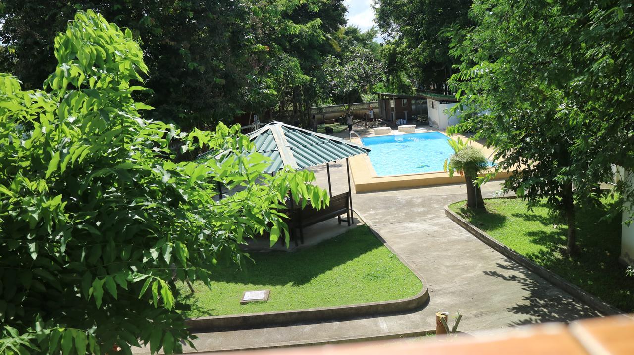 Golden Cupids Hotel Chiang Mai Dış mekan fotoğraf