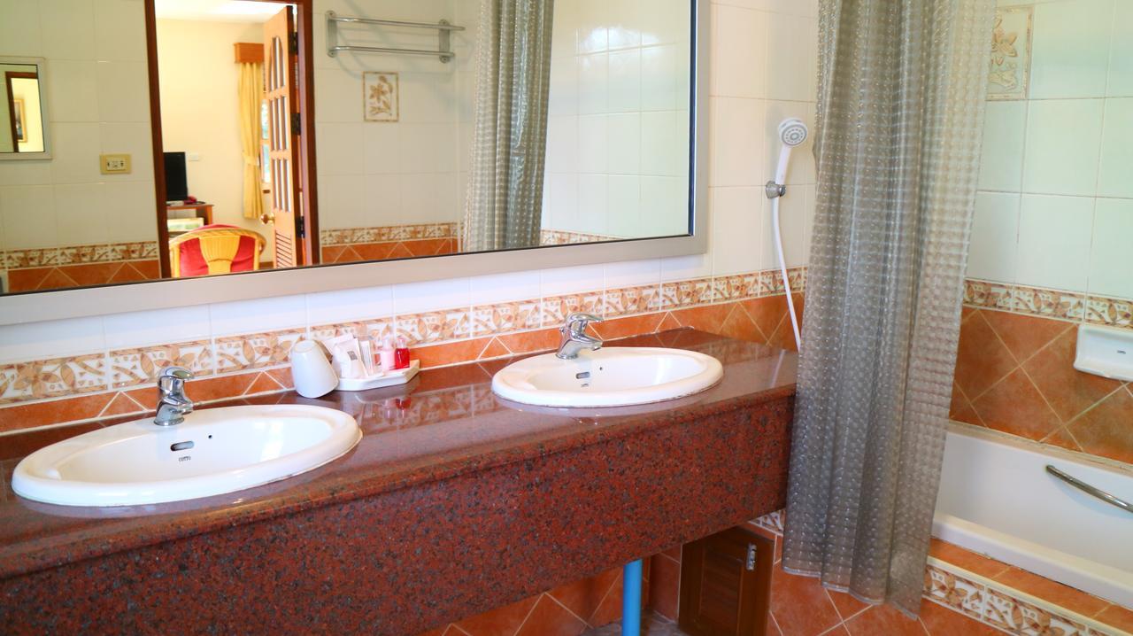 Golden Cupids Hotel Chiang Mai Dış mekan fotoğraf