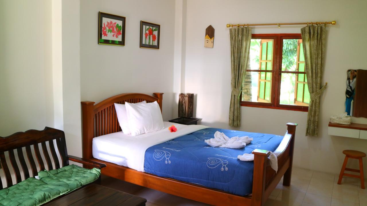 Golden Cupids Hotel Chiang Mai Dış mekan fotoğraf