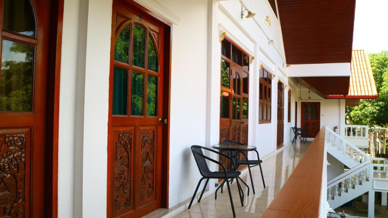 Golden Cupids Hotel Chiang Mai Dış mekan fotoğraf